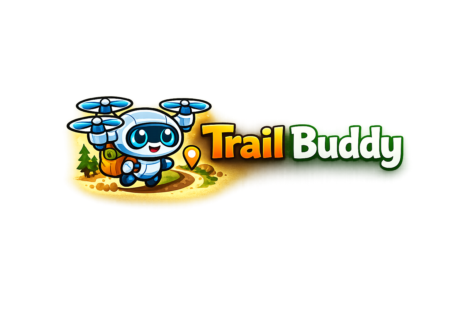 Trail Buddy